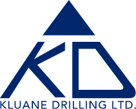 KLUANE DRILLING LTD